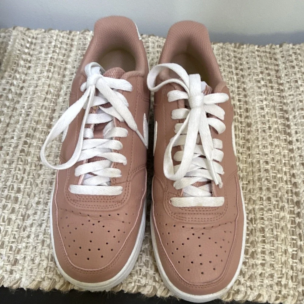 Nike these are